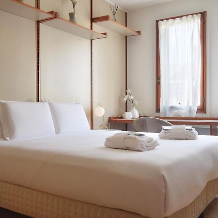 Portello Chic Apartments פאדובה מראה חיצוני תמונה