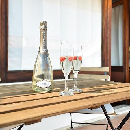 Portello Chic Apartments פאדובה מראה חיצוני תמונה