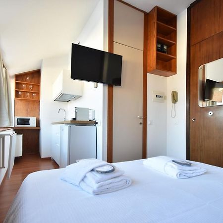 Portello Chic Apartments פאדובה מראה חיצוני תמונה