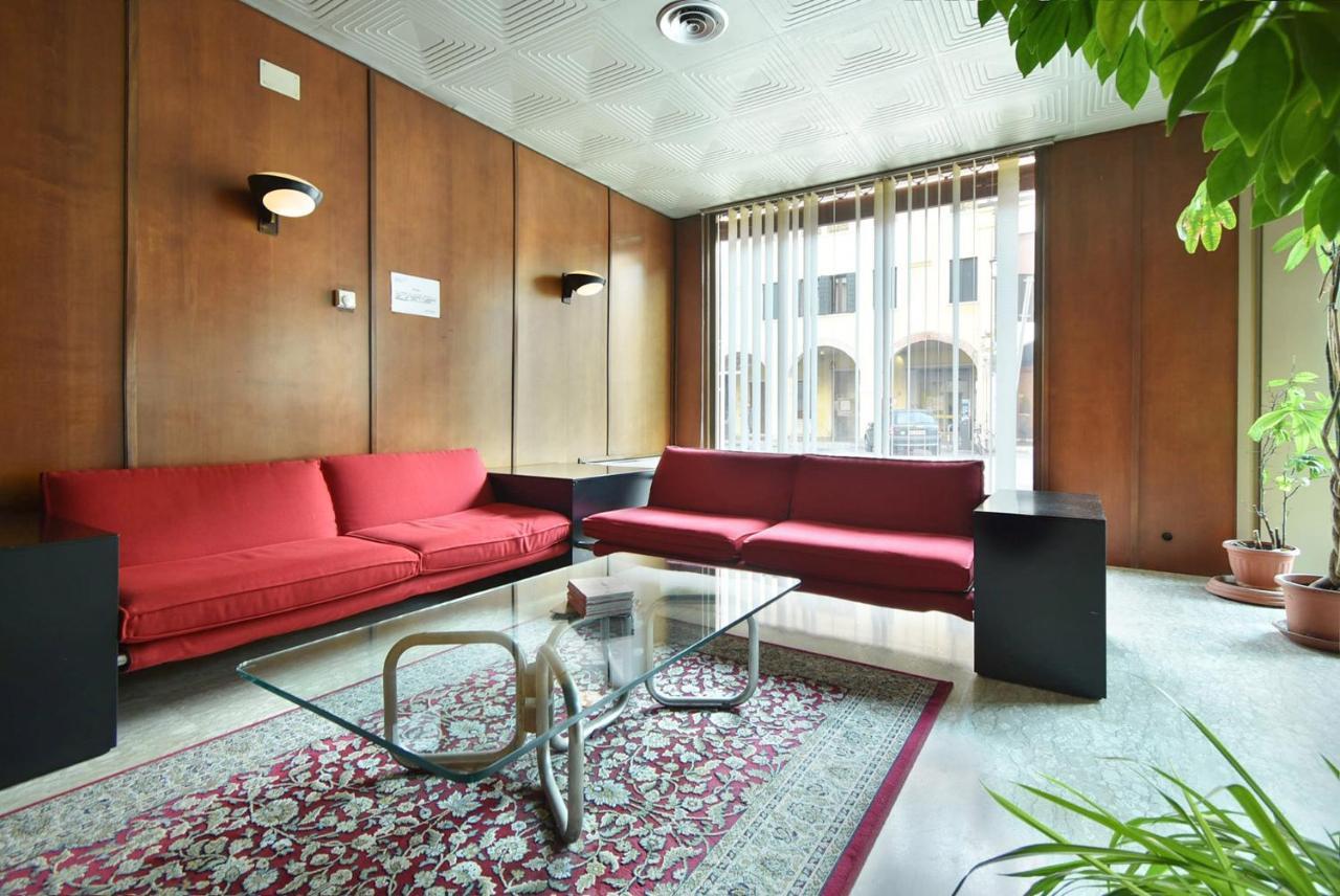 Portello Chic Apartments פאדובה מראה חיצוני תמונה