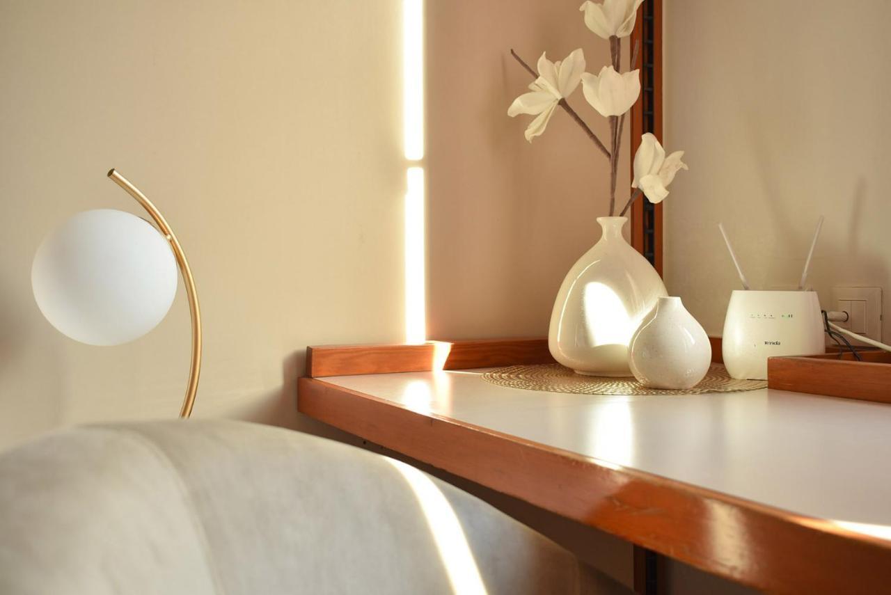 Portello Chic Apartments פאדובה מראה חיצוני תמונה