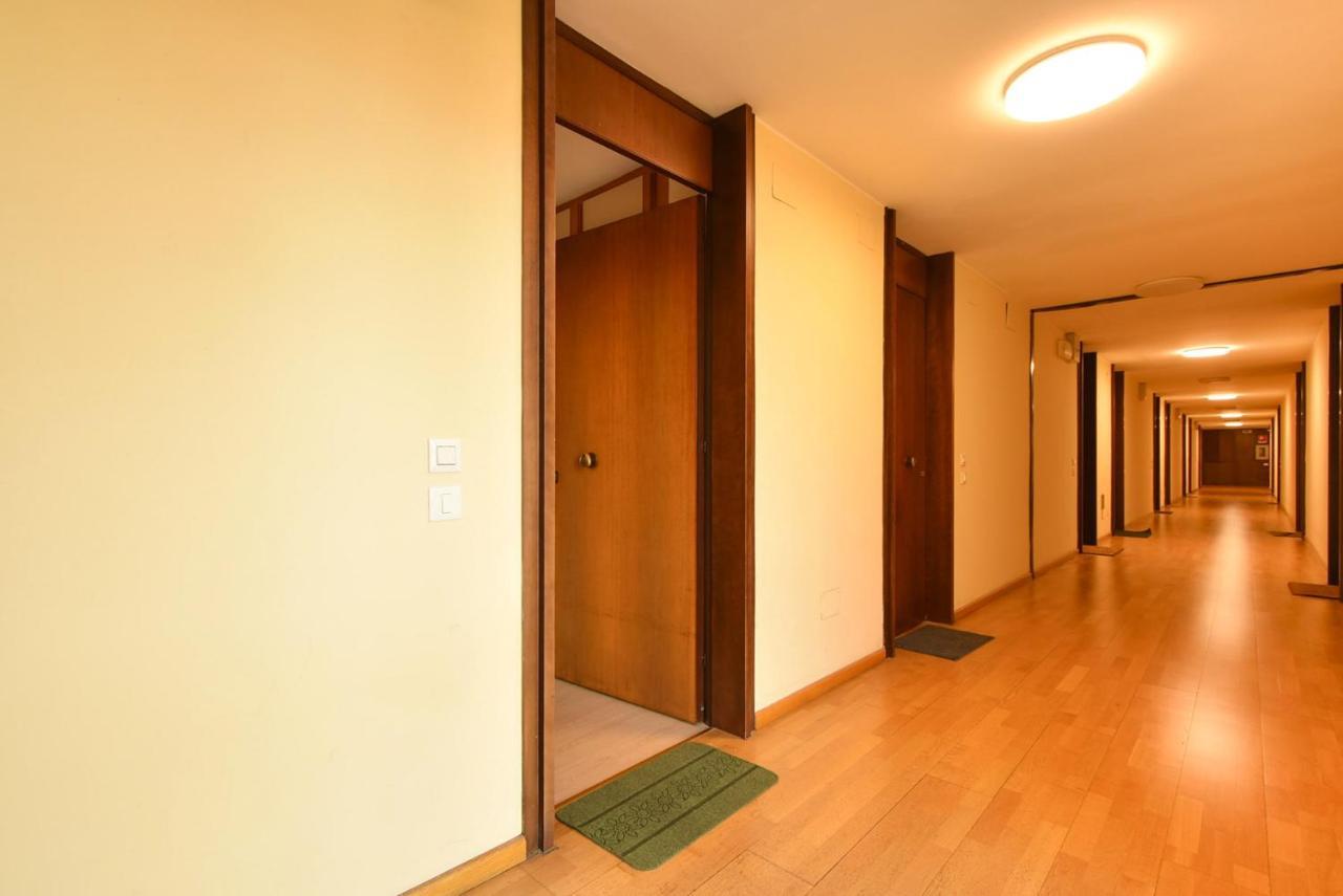 Portello Chic Apartments פאדובה מראה חיצוני תמונה