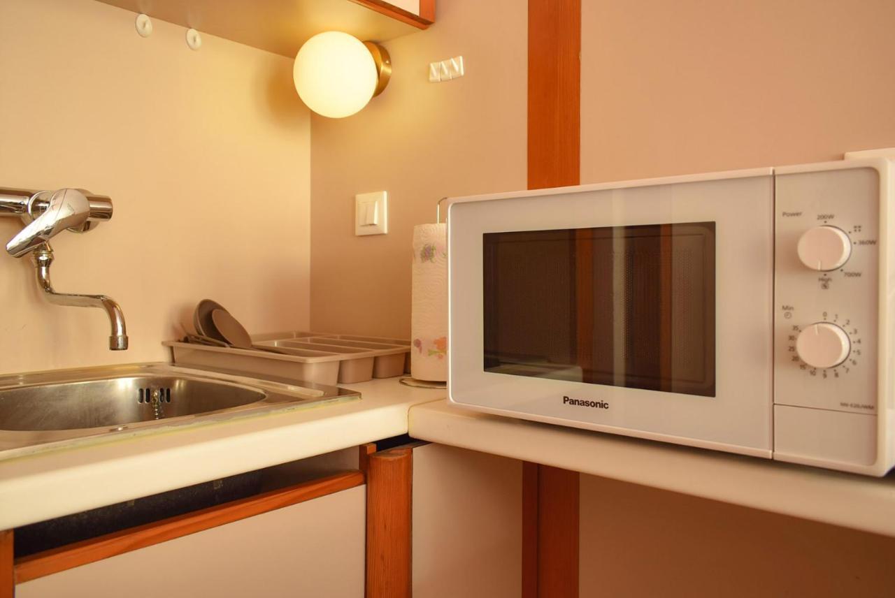 Portello Chic Apartments פאדובה מראה חיצוני תמונה