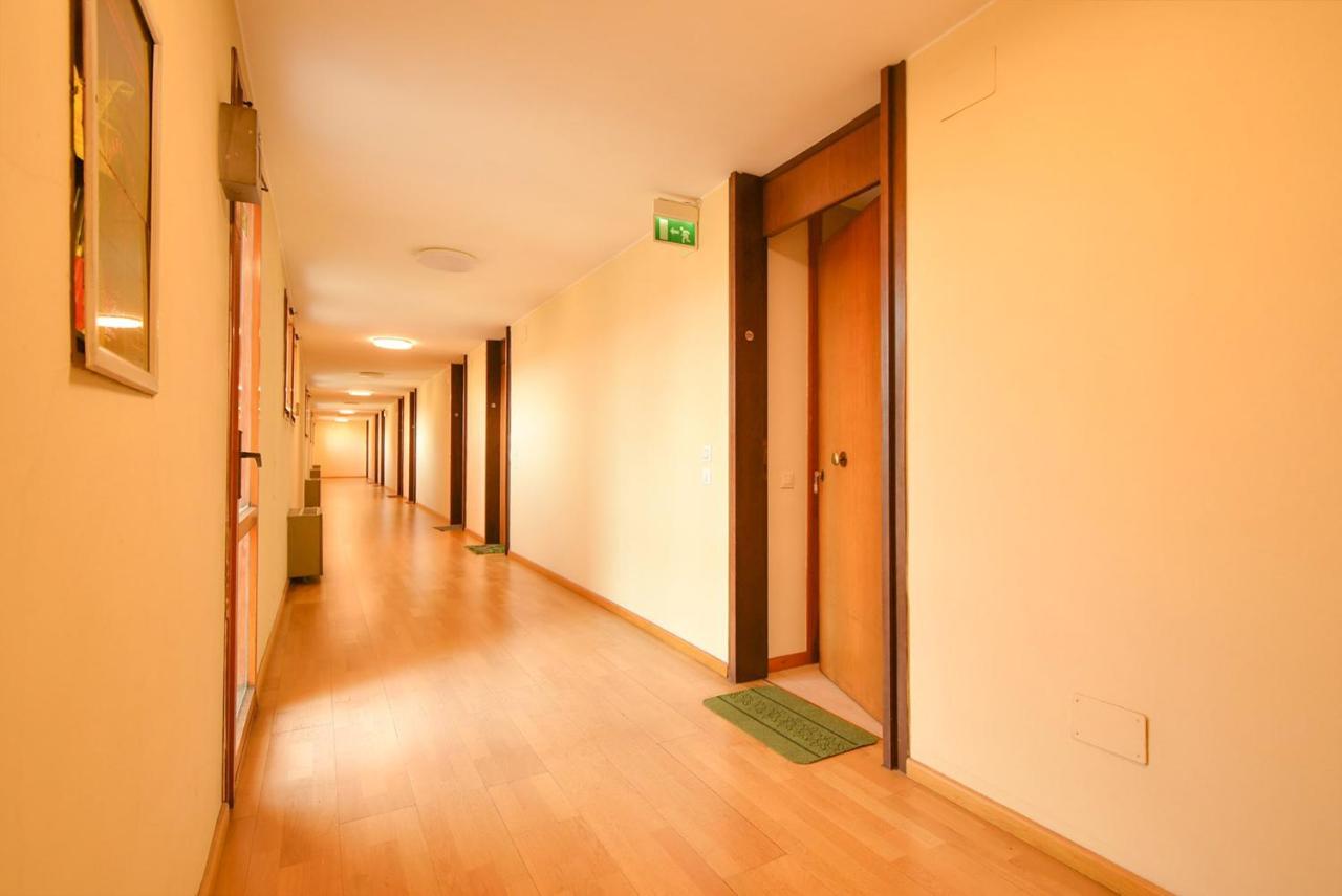Portello Chic Apartments פאדובה מראה חיצוני תמונה