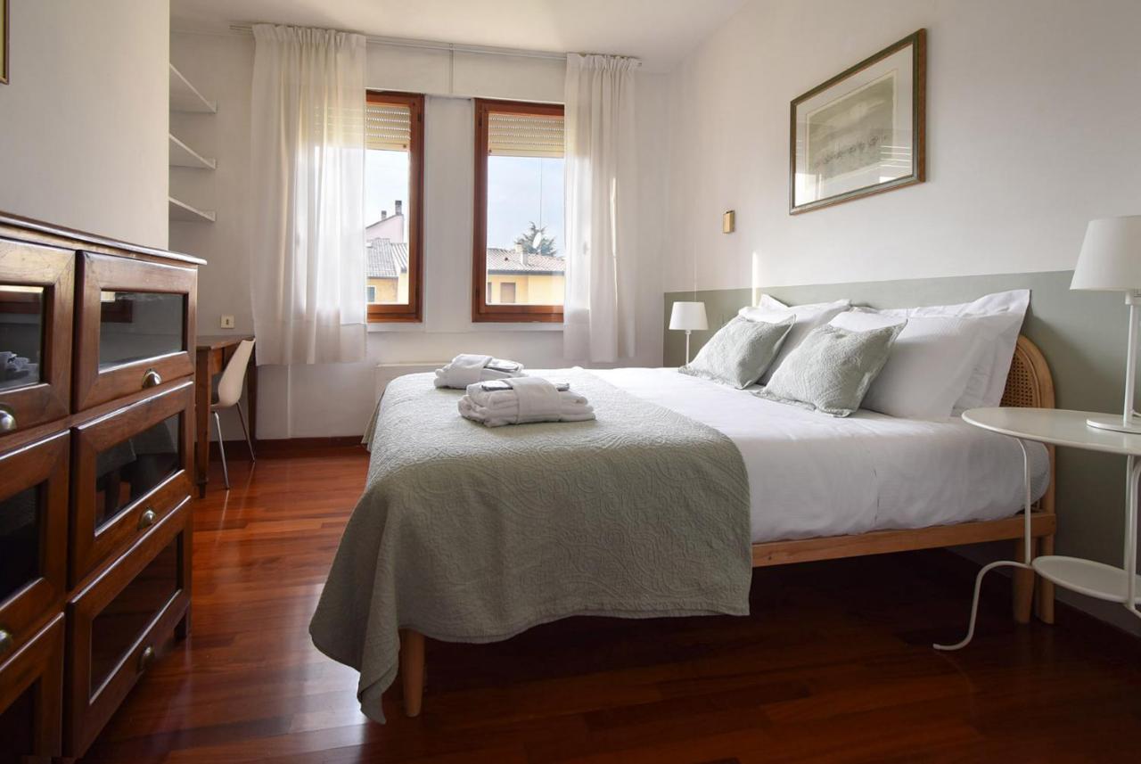 Portello Chic Apartments פאדובה מראה חיצוני תמונה