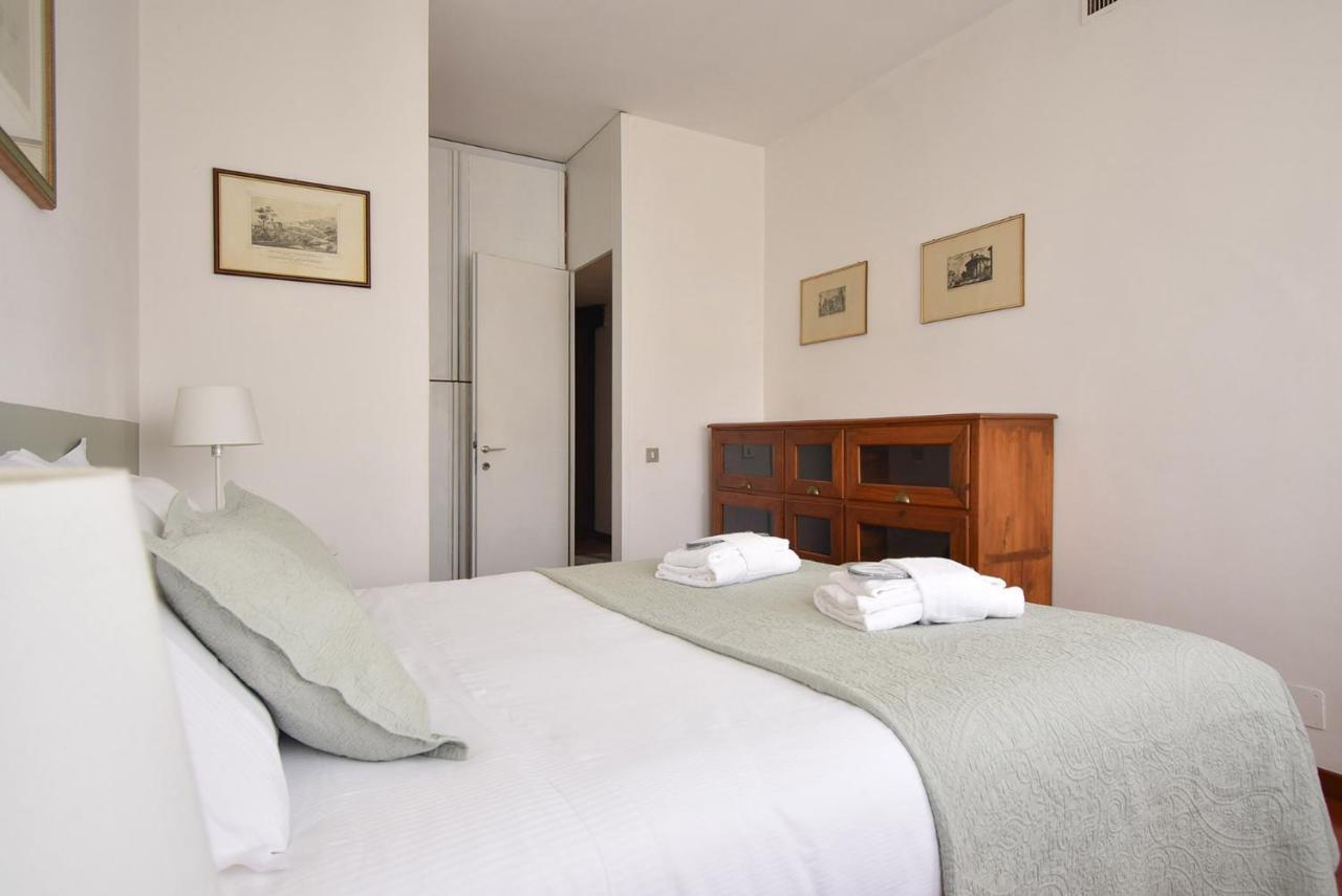 Portello Chic Apartments פאדובה מראה חיצוני תמונה
