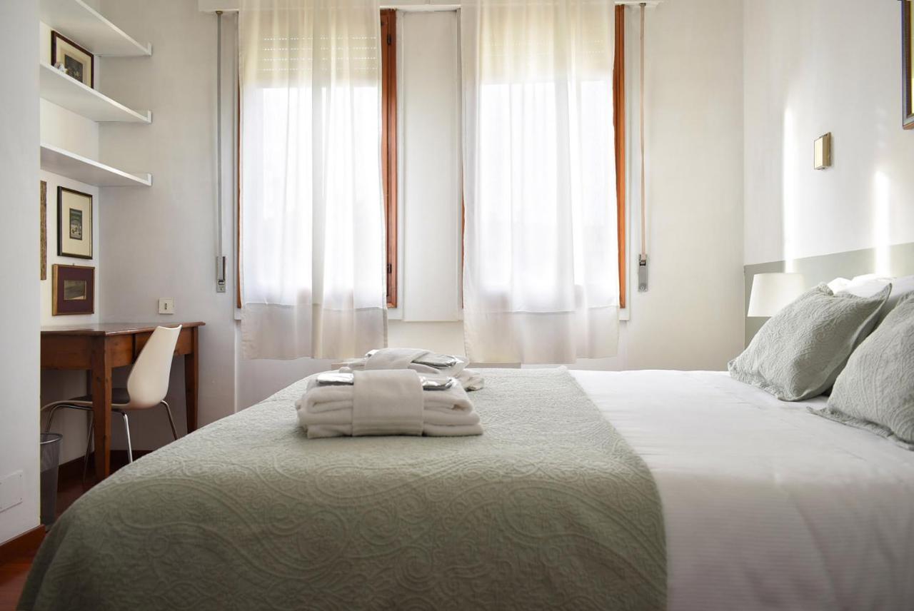 Portello Chic Apartments פאדובה מראה חיצוני תמונה