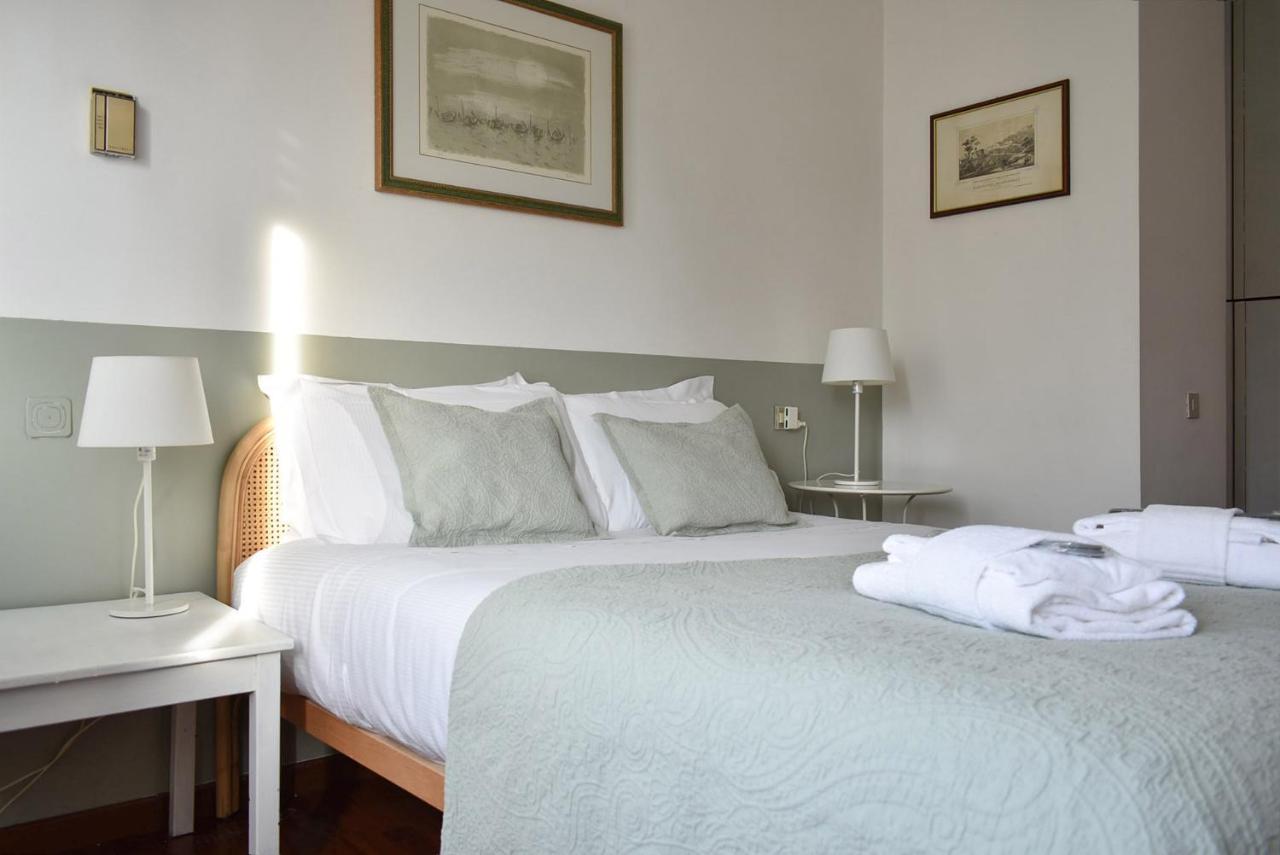 Portello Chic Apartments פאדובה מראה חיצוני תמונה