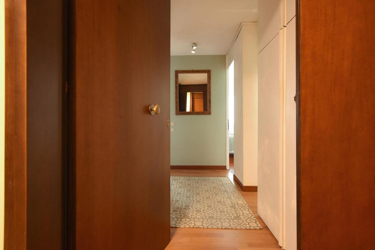 Portello Chic Apartments פאדובה מראה חיצוני תמונה