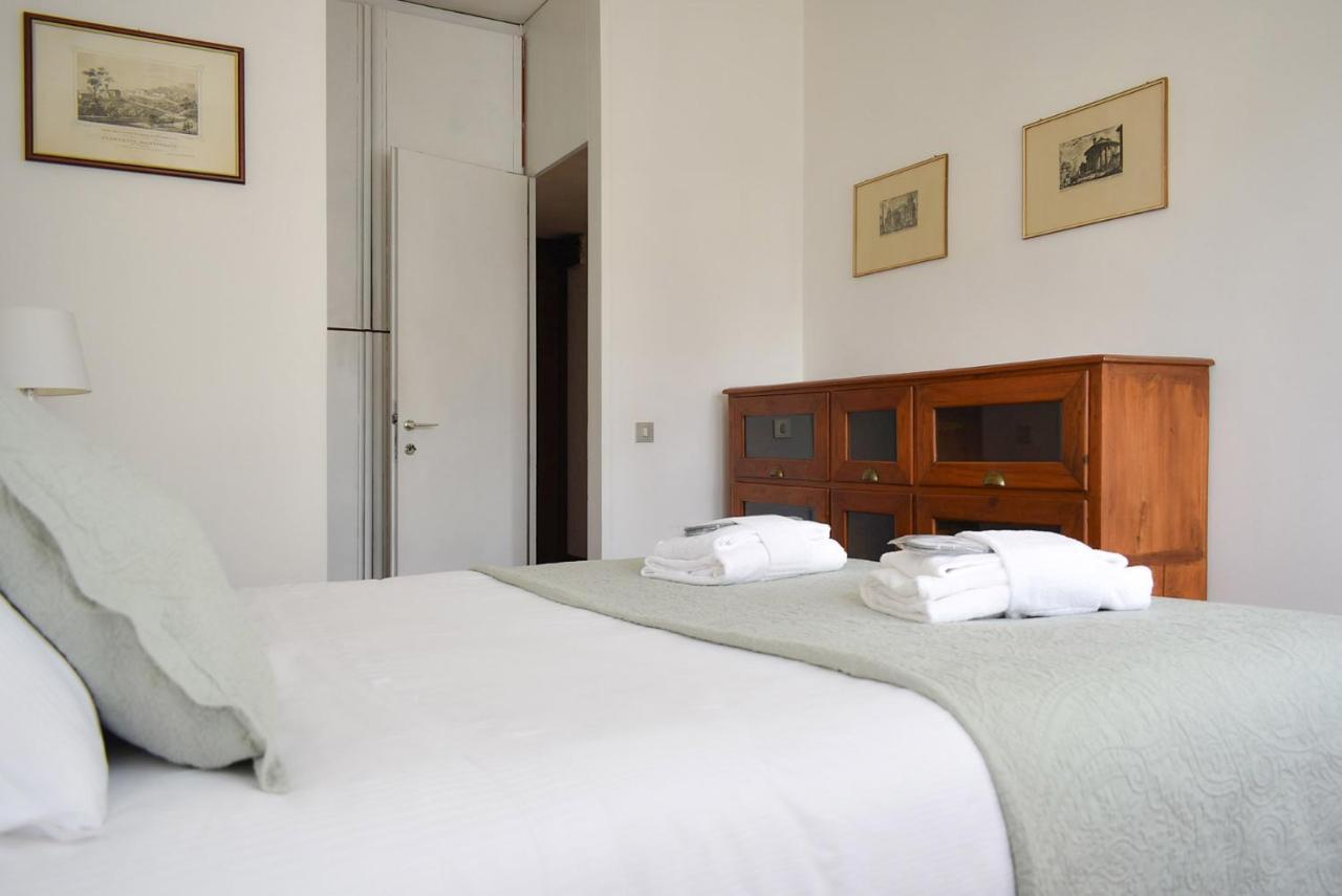 Portello Chic Apartments פאדובה מראה חיצוני תמונה
