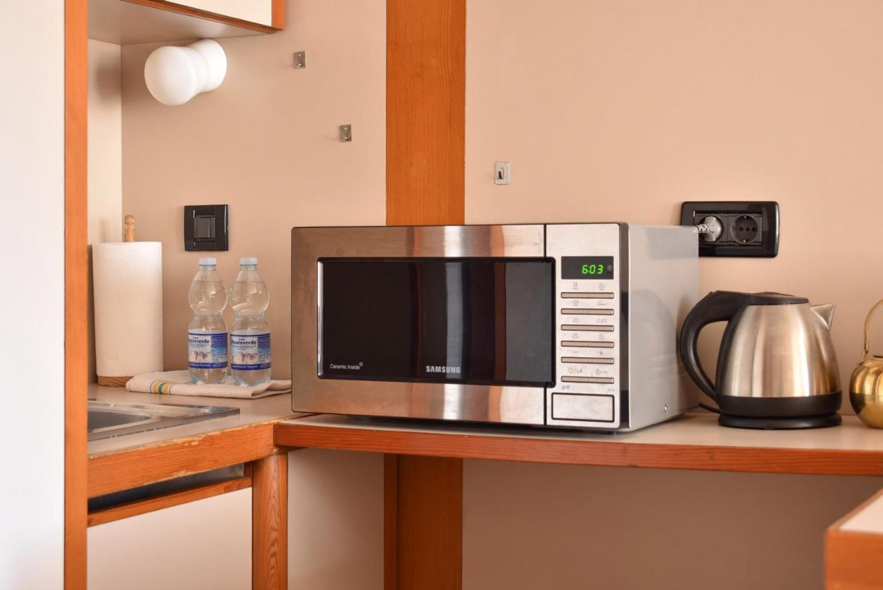 Portello Chic Apartments פאדובה מראה חיצוני תמונה