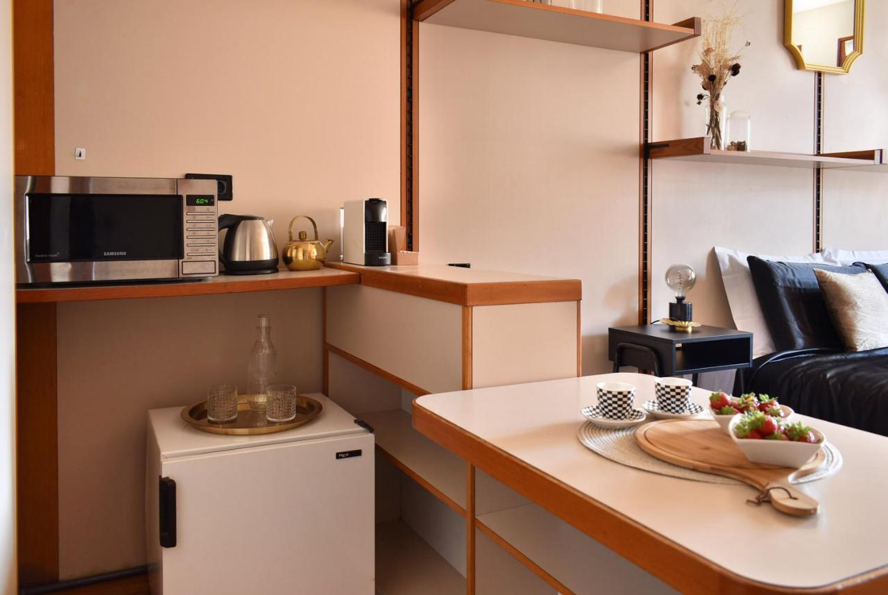 Portello Chic Apartments פאדובה מראה חיצוני תמונה