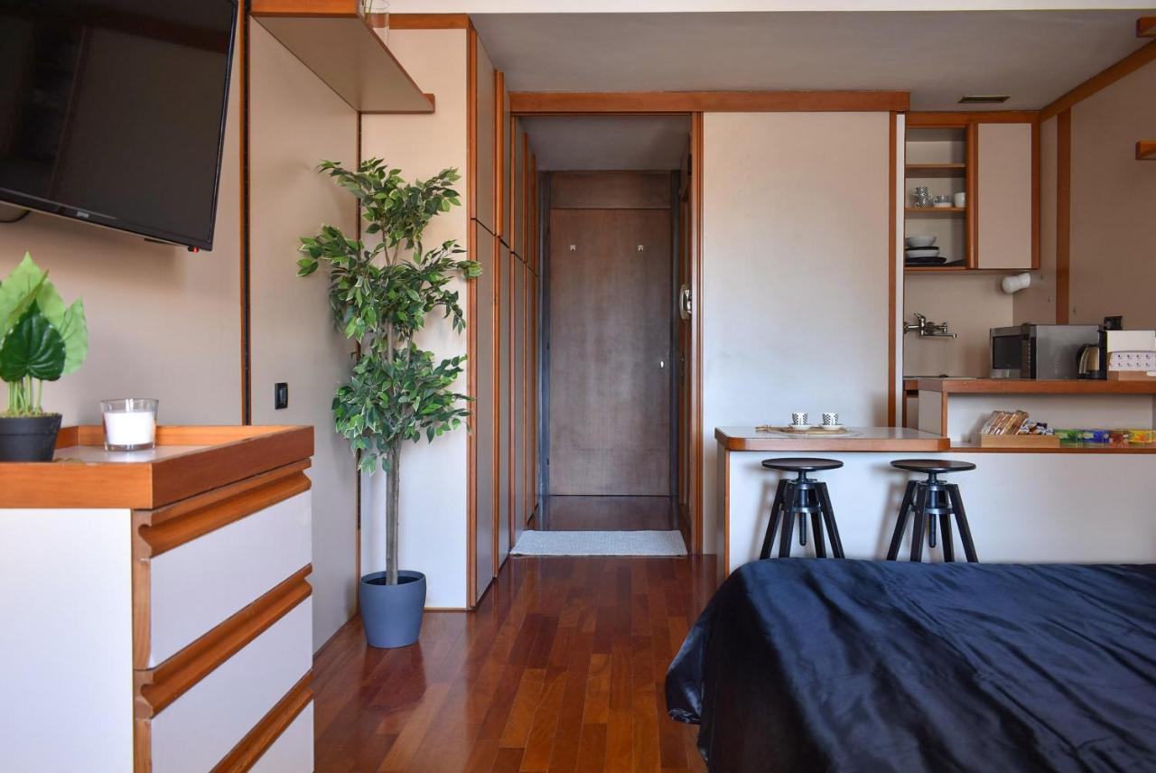 Portello Chic Apartments פאדובה מראה חיצוני תמונה