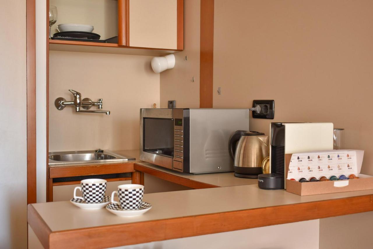 Portello Chic Apartments פאדובה מראה חיצוני תמונה