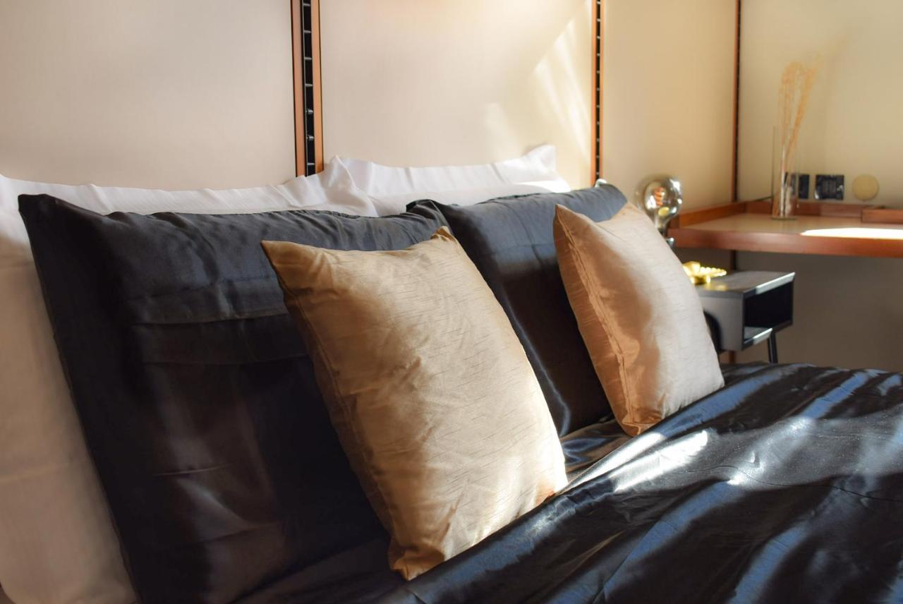 Portello Chic Apartments פאדובה מראה חיצוני תמונה