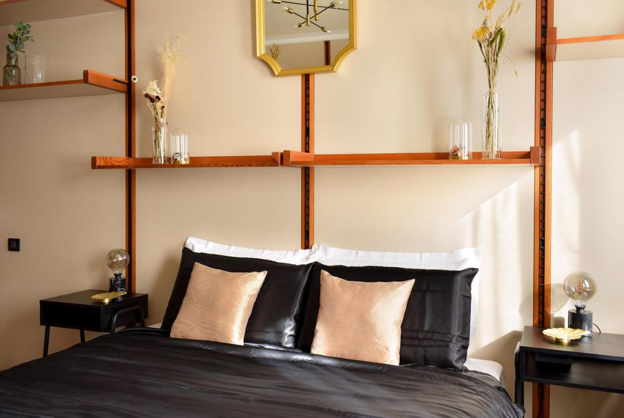 Portello Chic Apartments פאדובה מראה חיצוני תמונה