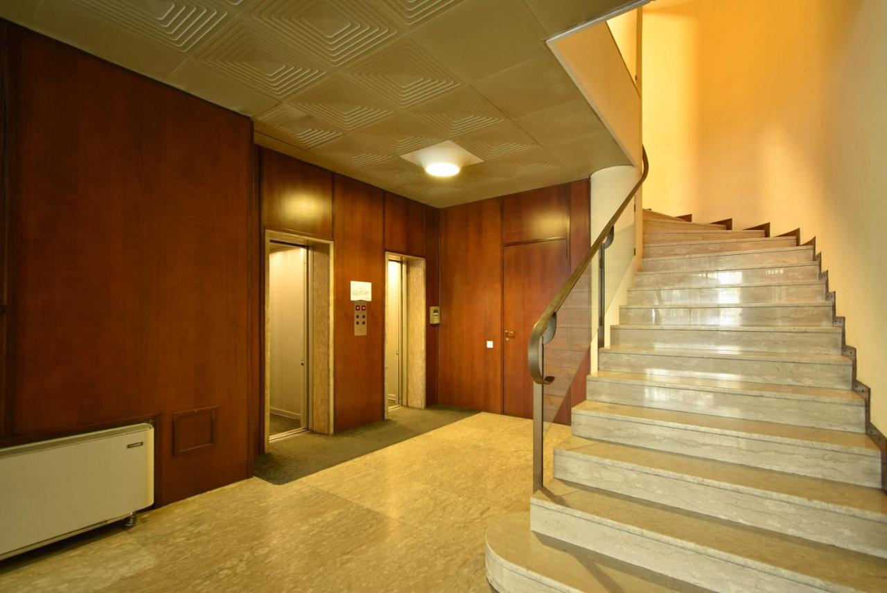 Portello Chic Apartments פאדובה מראה חיצוני תמונה