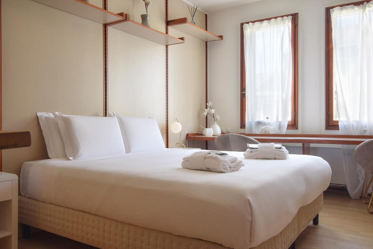 Portello Chic Apartments פאדובה מראה חיצוני תמונה