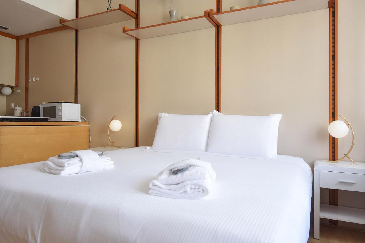 Portello Chic Apartments פאדובה מראה חיצוני תמונה