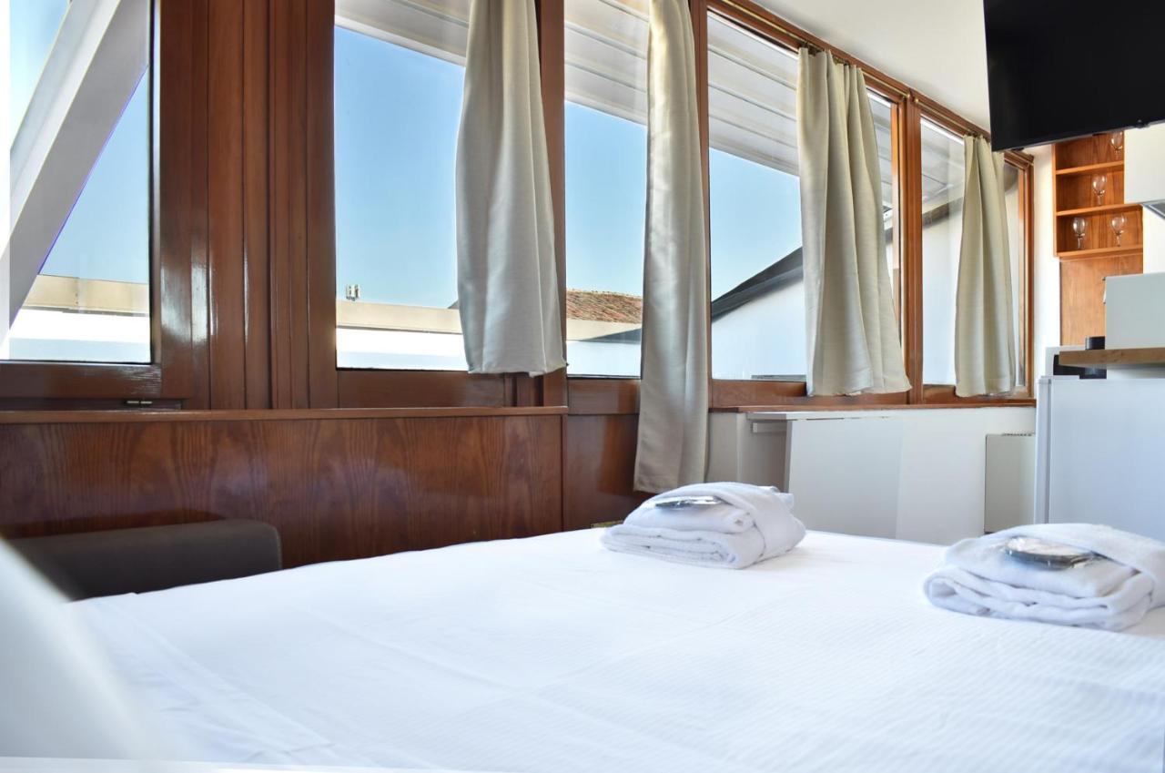 Portello Chic Apartments פאדובה מראה חיצוני תמונה
