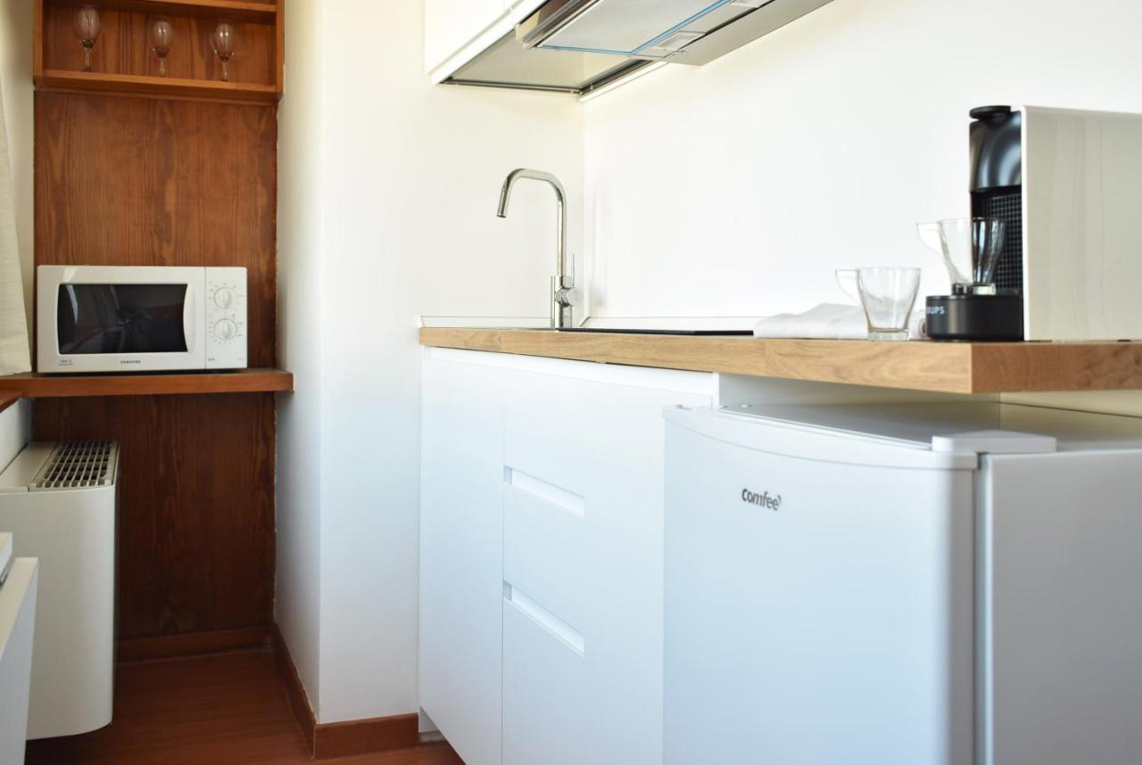 Portello Chic Apartments פאדובה מראה חיצוני תמונה